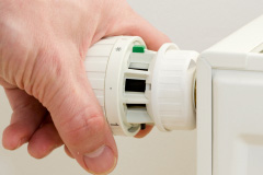 Upper Catesby central heating repair costs