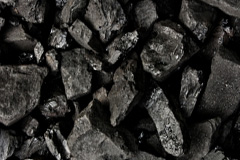 Upper Catesby coal boiler costs