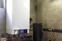Upper Catesby condensing boiler companies