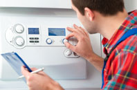 free Upper Catesby gas safe engineer quotes
